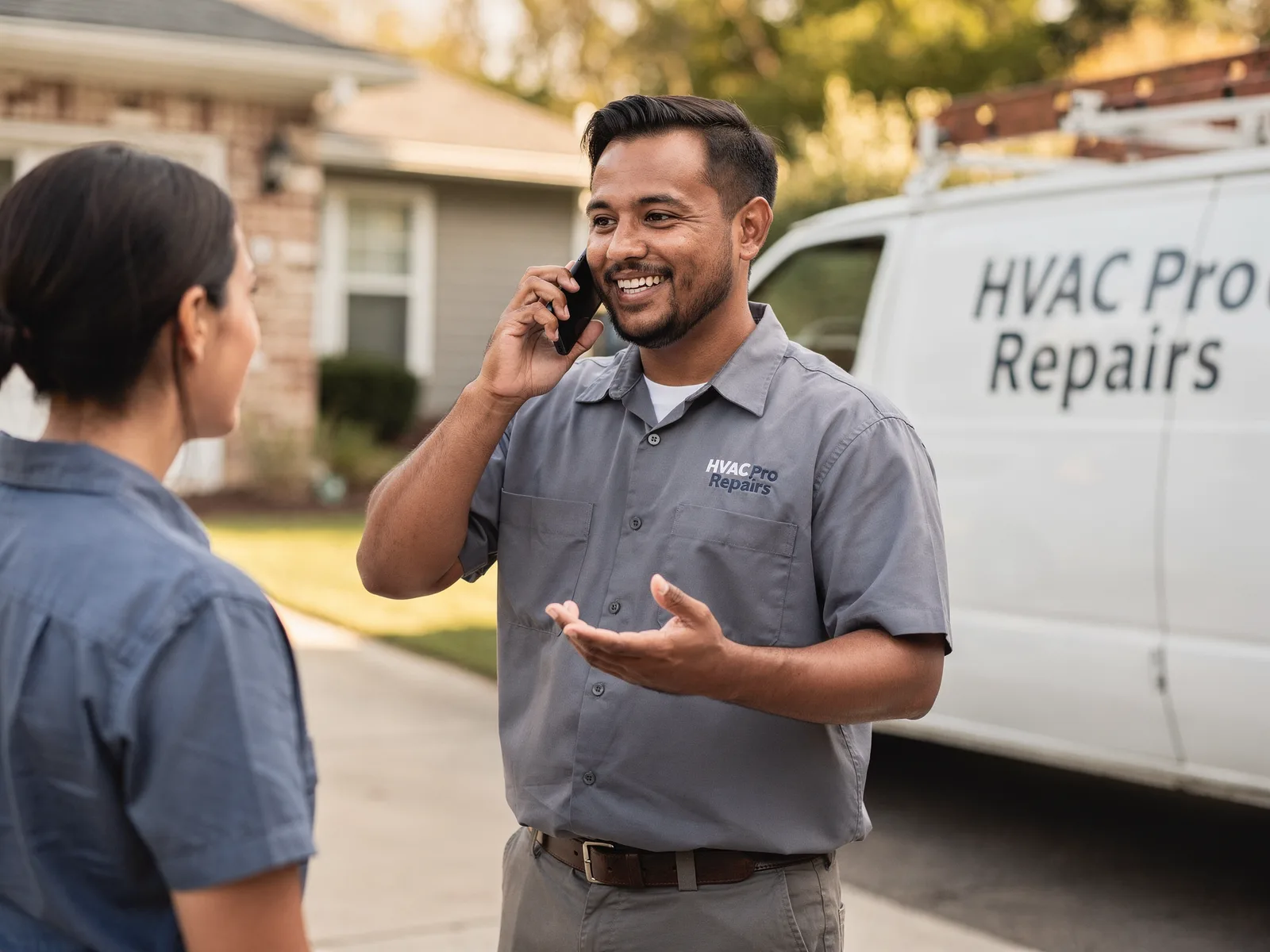 Heat Pump Repair Shickley, NE FAQs